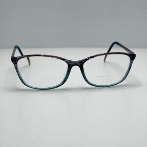 Silhouette SPX 1563 10 6052 Eyeglasses Eye Glasses Frames Austria 53-14-130